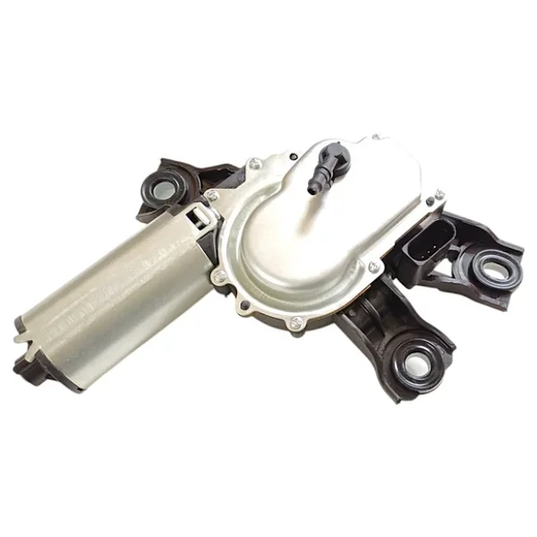 Vw Golf 5 2004-2008 Arka Cam Silecek Motoru 1k6955711c - Görsel 7