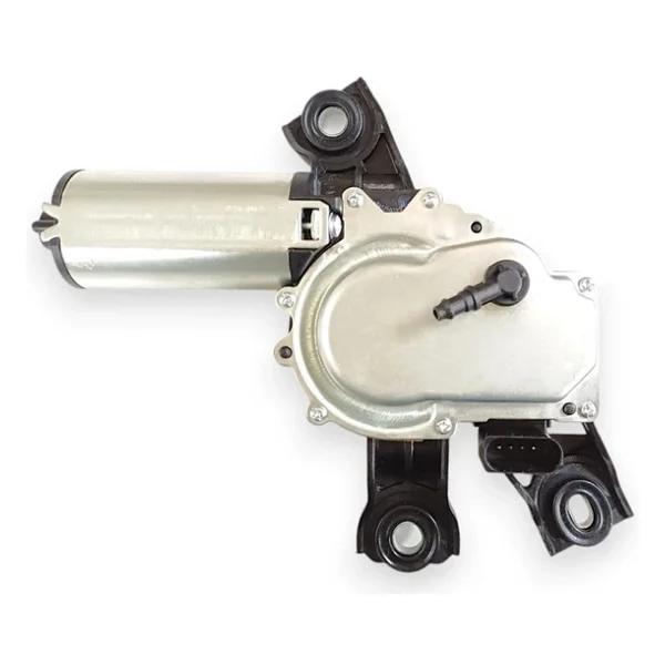 Vw Golf 5 2004-2008 Arka Cam Silecek Motoru 1k6955711c - Görsel 6