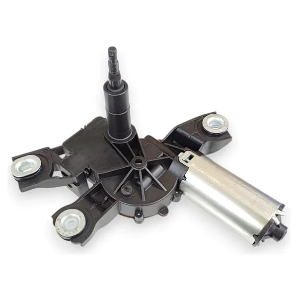 Vw Golf 5 2004-2008 Arka Cam Silecek Motoru 1k6955711c - Görsel 5