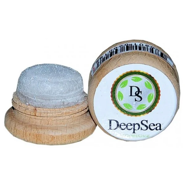 Deepsea Doğal Mentol Spa 9 Adet Masaj Taşı - Görsel 4