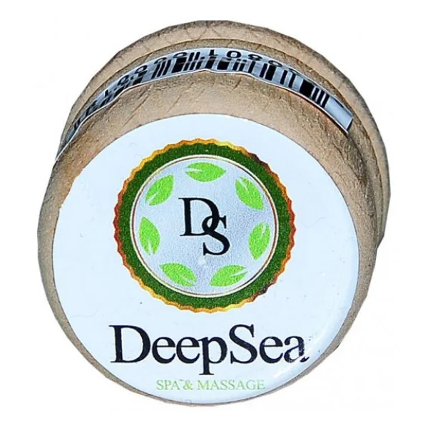 Deepsea Doğal Mentol Spa 9 Adet Masaj Taşı - Görsel 5