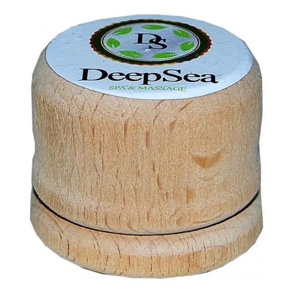 Deepsea Doğal Mentol Spa 9 Adet Masaj Taşı - Görsel 6