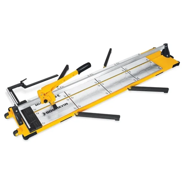 Sgs Dev155 Sgs106 1550 Mm Fayans Kesme Makinesi - Görsel 4