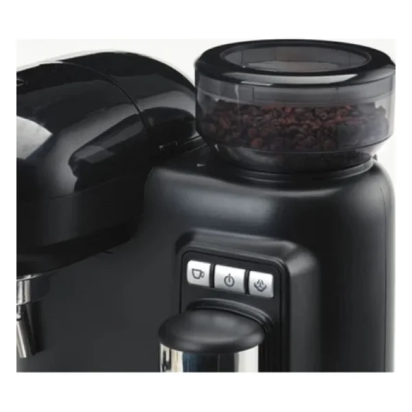 Ariete Moderna 1318 Espresso Makinesi - Görsel 7