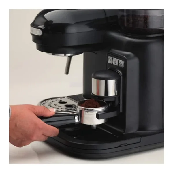 Ariete Moderna 1318 Espresso Makinesi - Görsel 5