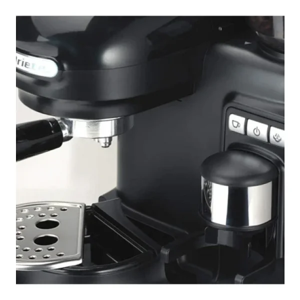 Ariete Moderna 1318 Espresso Makinesi - Görsel 6