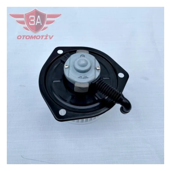 Mitsubishi Canter Kalorifer Motoru 24 Volt Fe635-639-659 - Görsel 2