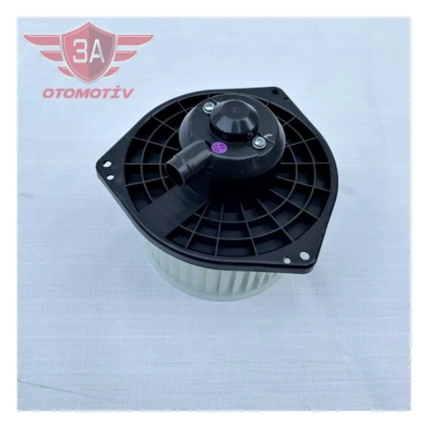 Mitsubishi Fuso Canter Kalorifer Motoru 24 Volt Fe839-859 - Görsel 2