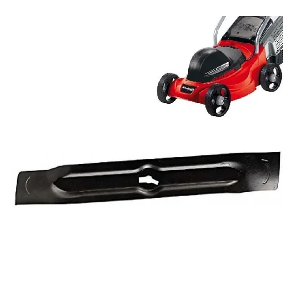 Einhell Gc Em 1030 Çim Biçme Makinası Yedek Bıçak - Görsel 3