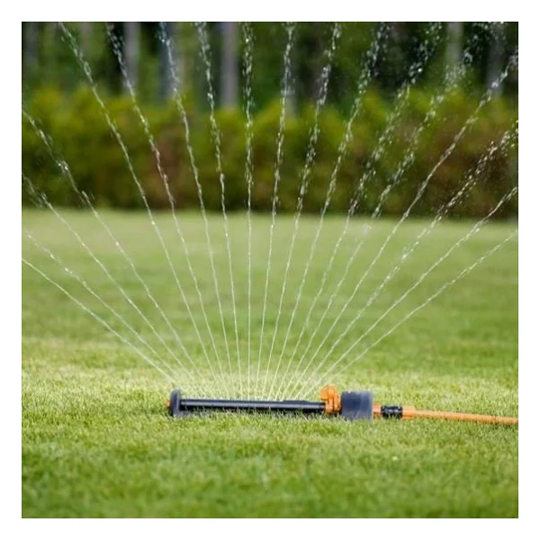 Fiskars 1023662 Su Tasarruflu Fıskiye - Görsel 4
