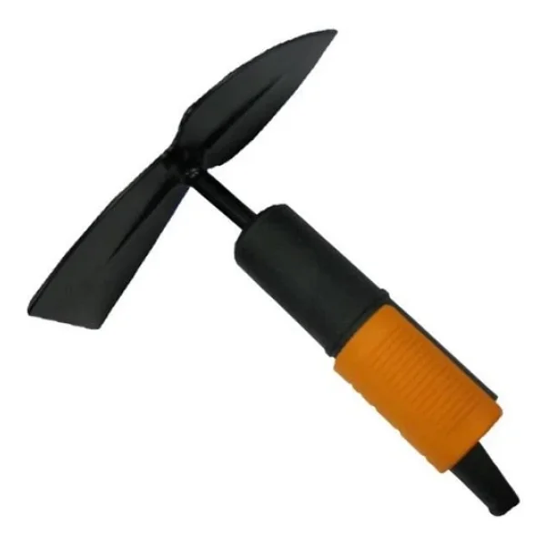 Fiskars 137562 Quickfit Çift Taraflı El Çapası - Görsel 5