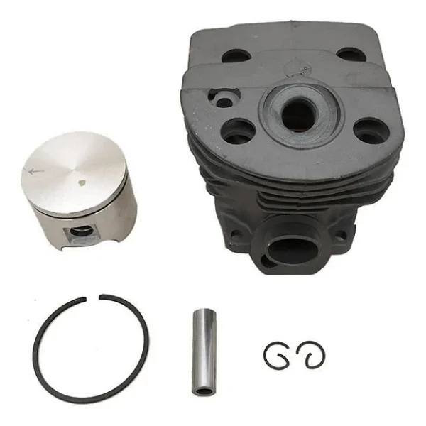Husqvarna 50-51 Silindir Piston Set 45 Mm - Görsel 3