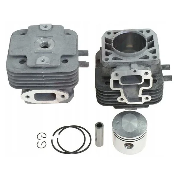 Kawasaki Tj53 Motorlu Tırpan Silindir Ve Piston Set 44 Mm - Görsel 4