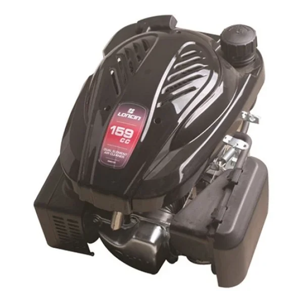 Loncin Lc 1p65fc Dikey Şaftlı Benzinli Motor - Görsel 3