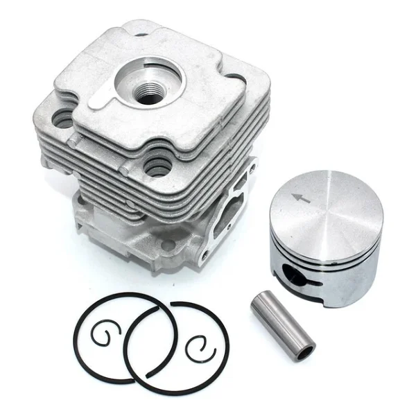 Oleo-Mac 753t-755-8530-Bp 453 Tırpan Silindir Piston Seti - Görsel 3