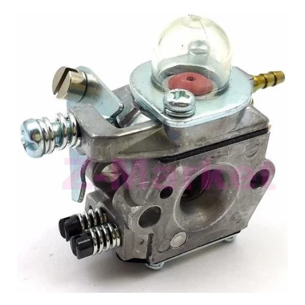 Oleo-Mac 735-740 / Efco 8300-8350-8400-8405 Motorlu Tırpan Karburatorü - Görsel 4