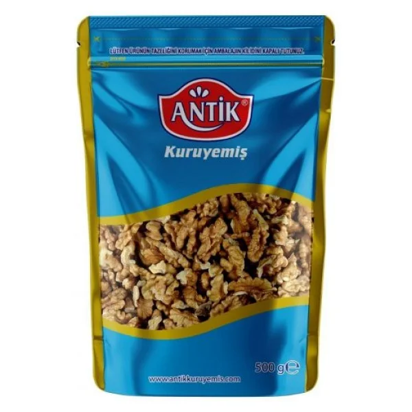 Kırık Ceviz İçi 500 G - Görsel 4