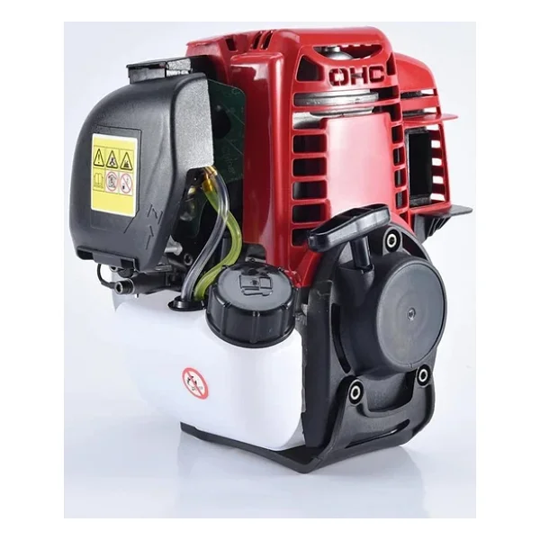 Tomking Tk140fa 1.6 Hp 4 Zamanlı Tekne Motoru - Görsel 5