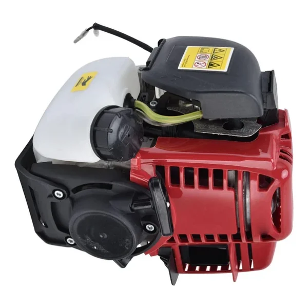 Tomking Tk140fa 1.6 Hp 4 Zamanlı Tekne Motoru - Görsel 7
