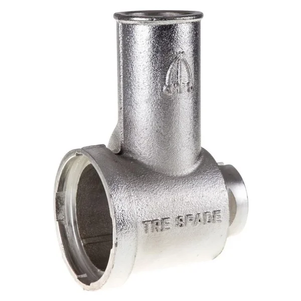 Tre Spade 16000/17000/19200 Elektrikli Salça Makinesi Helezon Yatağı - Görsel 3