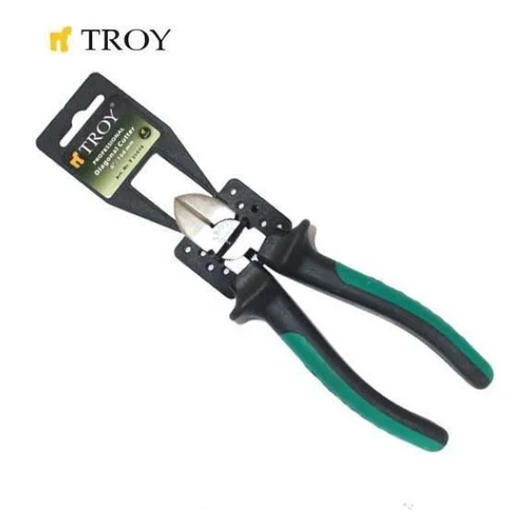 Troy 21026 160 Mm Kargaburun - Görsel 5