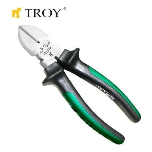 Troy 21026 160 Mm Kargaburun - Görsel 4
