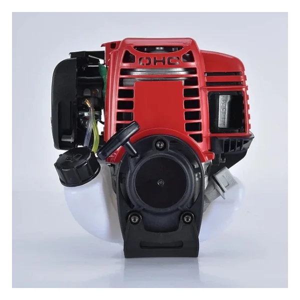 Tomking Tk140fa 1.6 Hp 4 Zamanlı Tekne Motoru - Görsel 6