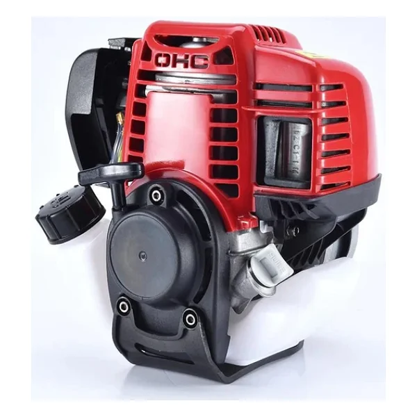 Tomking Tk140fa 1.6 Hp 4 Zamanlı Tekne Motoru - Görsel 4