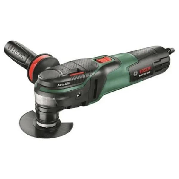 Bosch Pmf 350 Ces Çok Amaçlı Kesici Zımpara Makinesi - Görsel 5