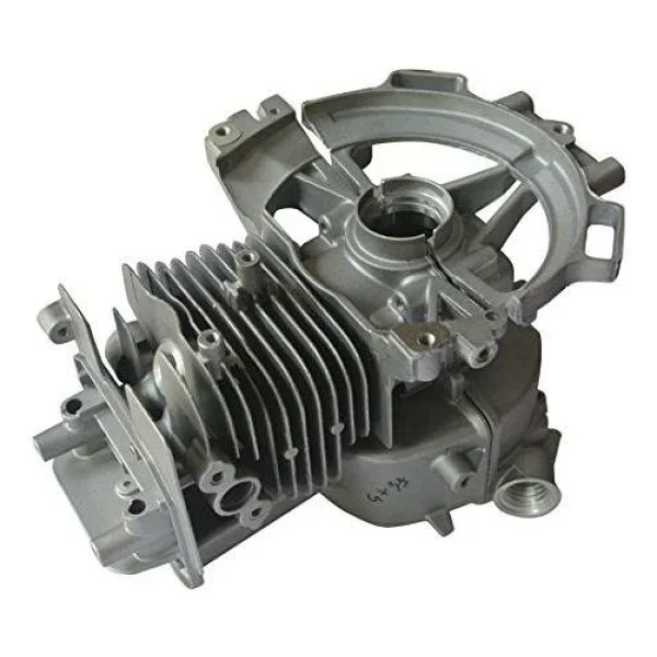 Honda Gx35 Silindir Ve Piston Seti 39 Mm - Görsel 4