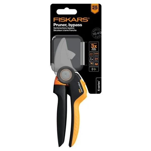 Fiskars M-P921 1057173 Budama Makası - Görsel 5