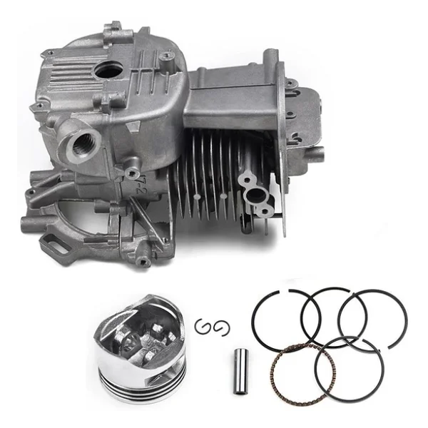 Honda Gx35 Silindir Ve Piston Seti 39 Mm - Görsel 6