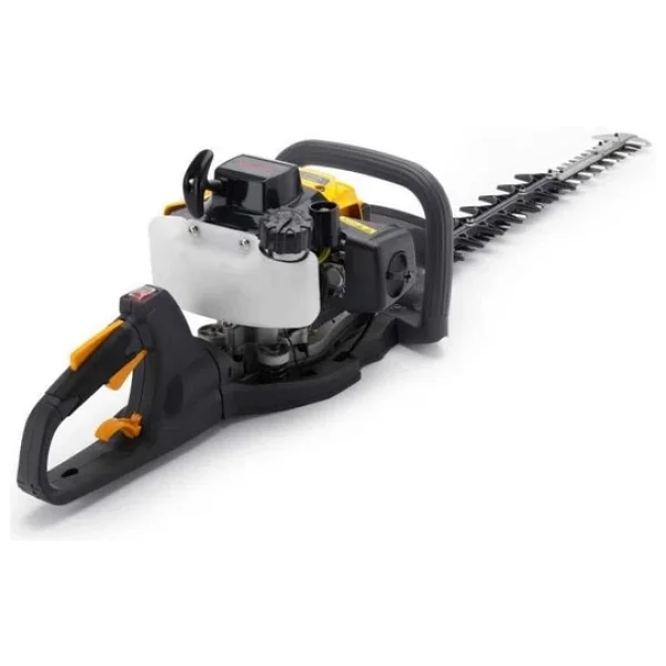 Stiga Sht660 1.14 Hp Benzinli Çit Budama Makinesi - Görsel 6
