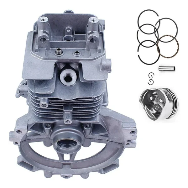 Honda Gx35 Silindir Ve Piston Seti 39 Mm - Görsel 3