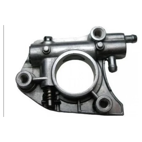 Zomax Zm 4100 4010 Yağ Pompası - Görsel 3