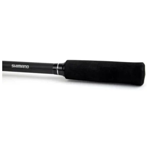 Shimano Fx Xt Fxxt24mh 240 Cm 14-40 Gr 2 Parçalı Spin Kamış - Görsel 6