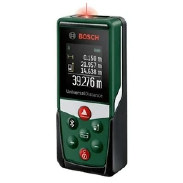 Bosch Universaldistance 40c Dijital Lazer Metre - Görsel 5