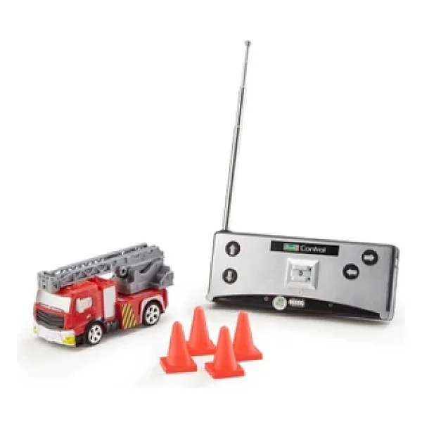 Revell Rc Mini 23558 Uzaktan Kumandalı İtfaiye - Görsel 3