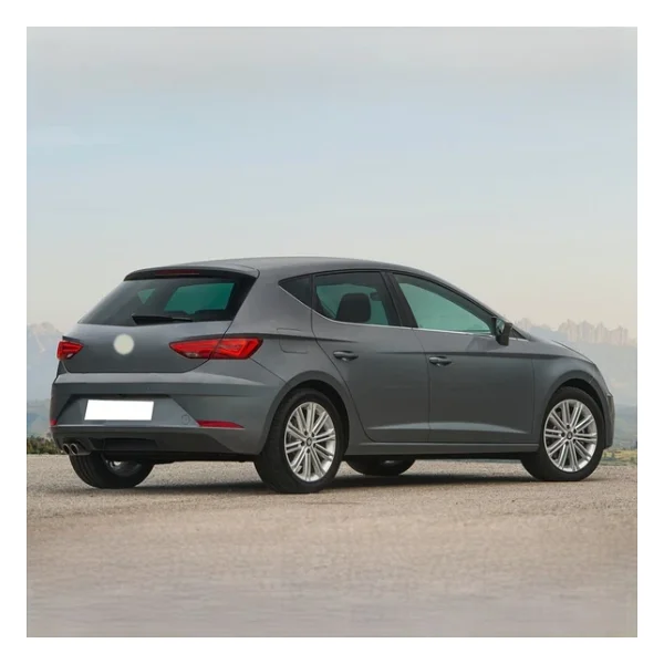 Seat Leon 2017-2020 4 Kapı Arka Cam Silecek Motoru 5f4955711a - Görsel 4