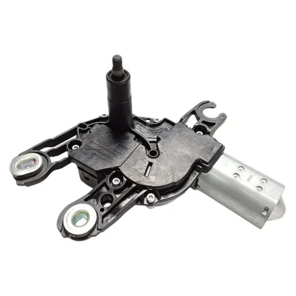 Seat Leon 2013-2016 4 Kapı Arka Cam Silecek Motoru 5f4955711 - Görsel 5