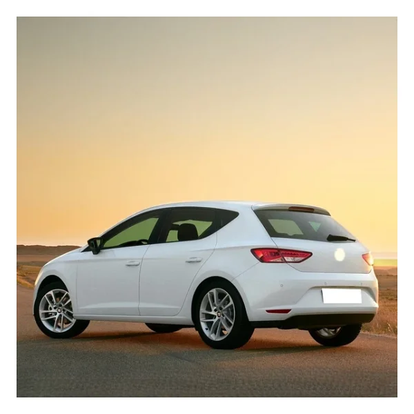 Seat Leon 2013-2016 4 Kapı Arka Cam Silecek Motoru 5f4955711 - Görsel 4