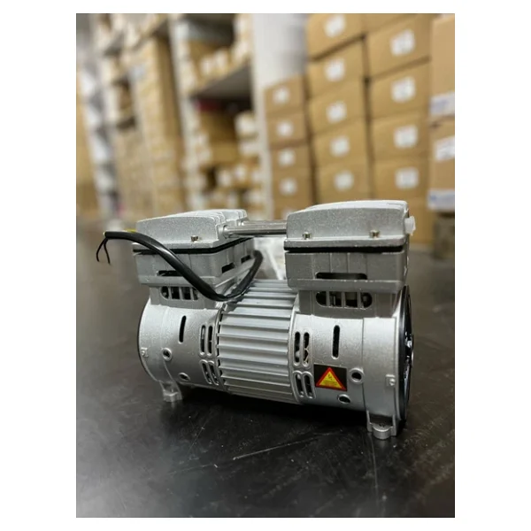 Kuletaş 1 Hp Sessiz Kompresör Kafası - Görsel 3