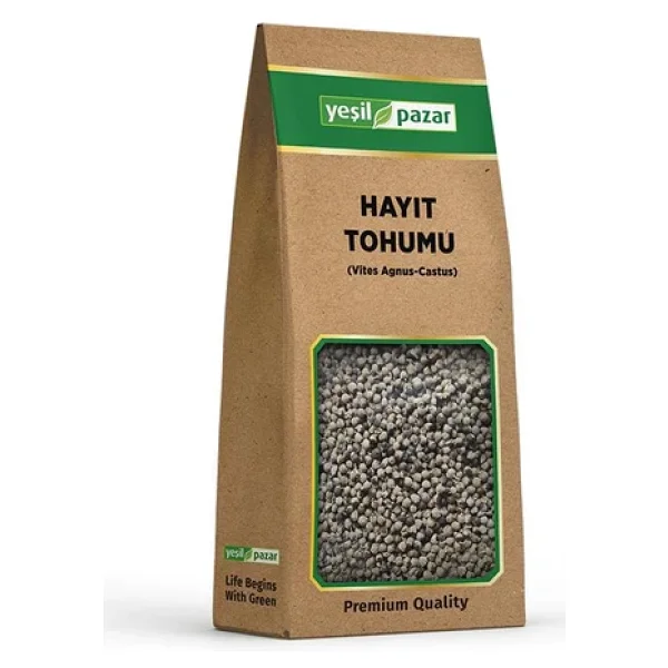 Yeşil Pazar Hayıt Tohumu 100 Gr - Görsel 4
