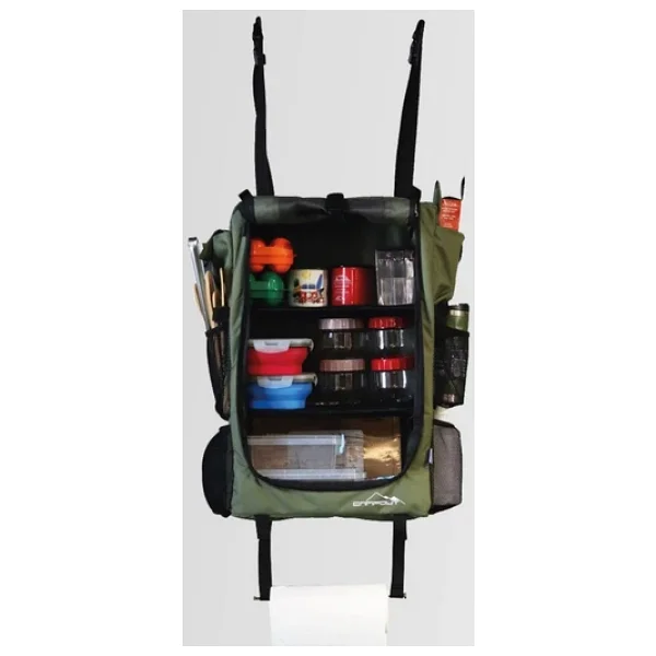 Nurgaz Ng-C038 Campout Orman Mutfağı - Görsel 3