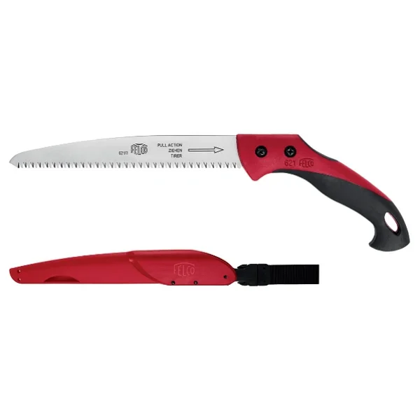 Felco 621 Budama Testeresi - Görsel 5