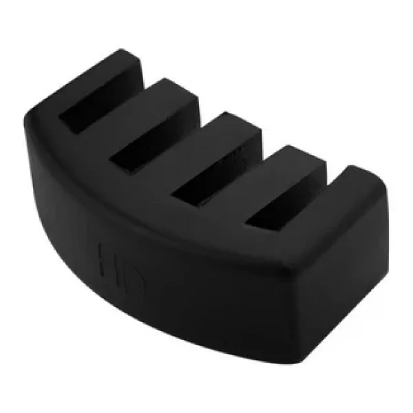 Midex Vs-300 Plastik Kaliteli Çello Susturucusu - Görsel 2