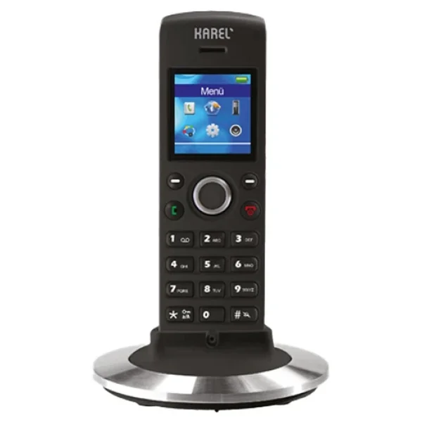 Karel De255 Ip El Ünitesi - Görsel 3