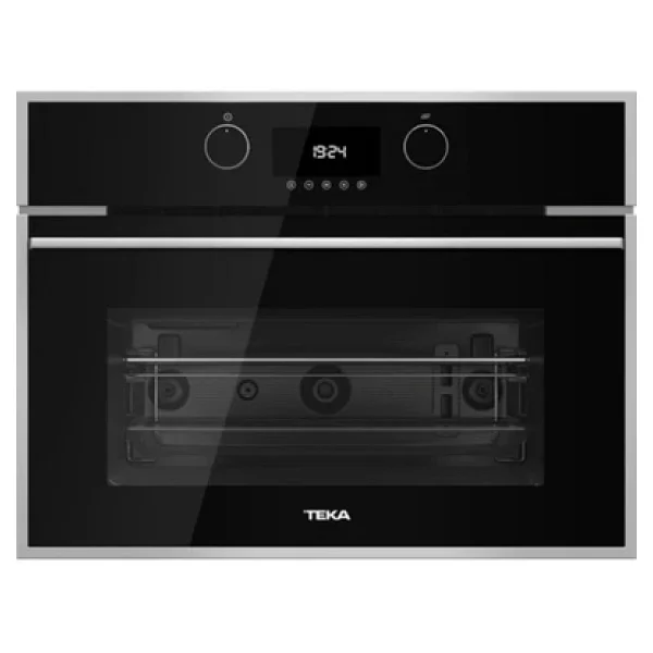 Teka Mlc 844 Siyah 44 Lt Ankastre Mikrodalga Fırın - Görsel 5