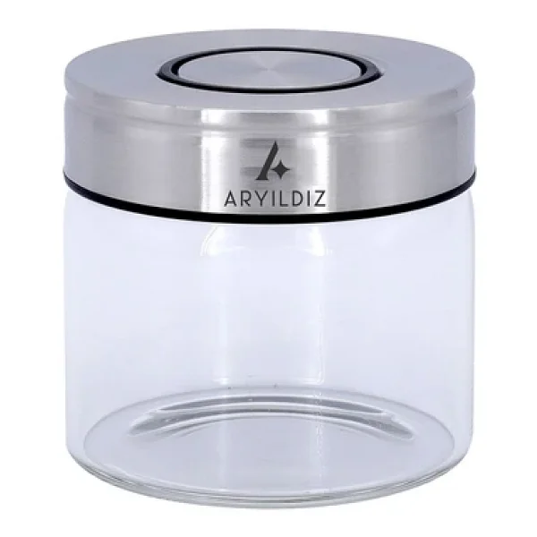 Aryıldız Timeless Slim 150 Ml Saklama Kabı - Görsel 5