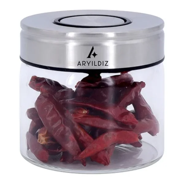 Aryıldız Timeless Slim 150 Ml Saklama Kabı - Görsel 3